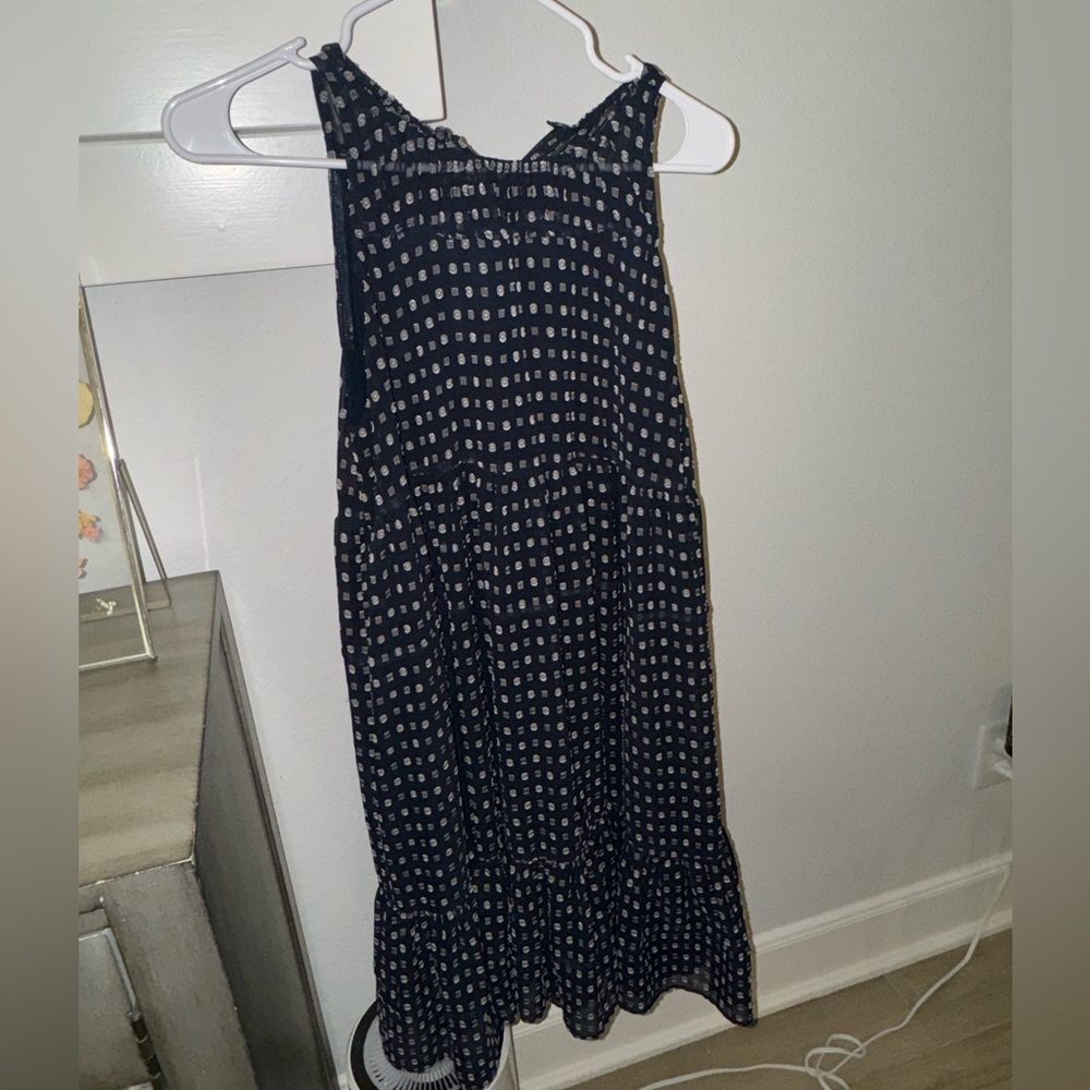 Current Air Dress